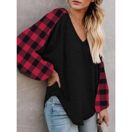 Women Long Sleeve Summer Bohemian Casual Loose Fit Shirt Hippie Western Dressy Blouses Boho Tops