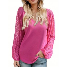 Women Long Sleeve Summer Bohemian Casual Loose Fit Shirt Hippie Western Dressy Blouses Boho Tops