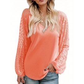 Women Long Sleeve Summer Bohemian Casual Loose Fit Shirt Hippie Western Dressy Blouses Boho Tops